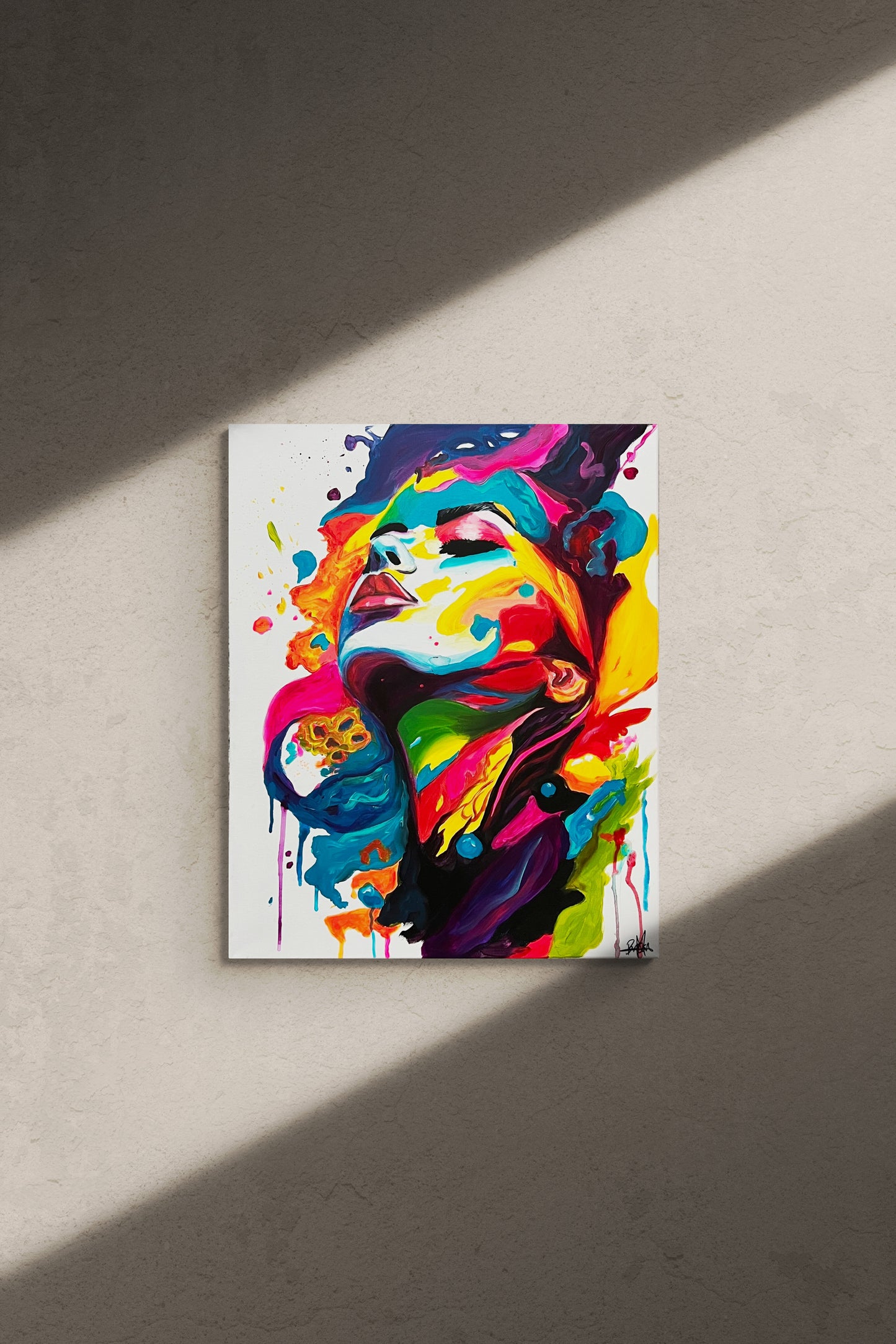 Unravel me (contact for pricing)