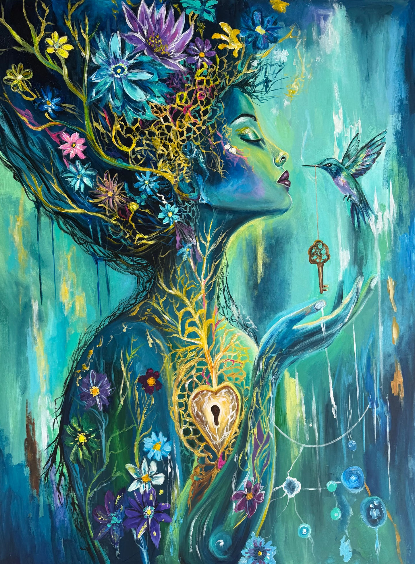 Connected