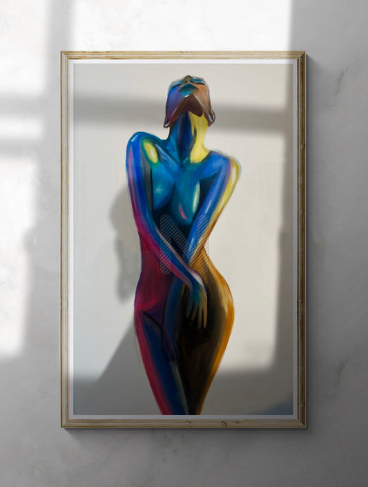 luminescence (Contact for Pricing)